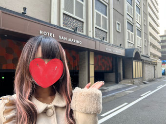 ハミルトンホテルブラック